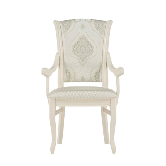 Линет ткань soprano pearl / ромб / бежевый Линет ткань soprano pearl / ромб / бежевый - фото 2