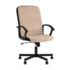 Компьютерное кресло TopChairs ST-TRACER, песочный