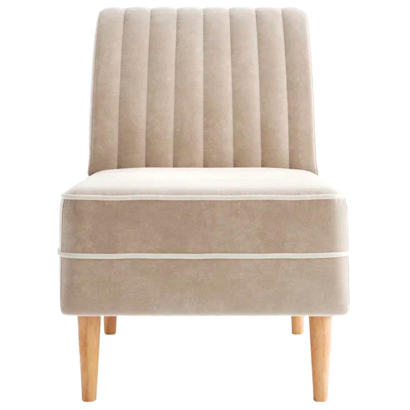 Кресло Ноотропик, бежевый Кресло Ноотропик, бежевый - фото 2