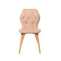 Фотография товара Стул Шеффилд, латте от компании ChiedoCover.