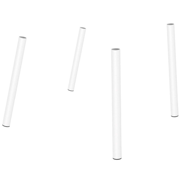 Стул Тилл, серый, белый муар Стул Тилл, серый, белый муар - фото 4