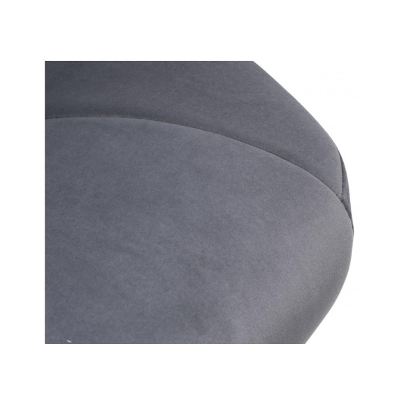 Компьютерное кресло Aragon dark grey - фото 10