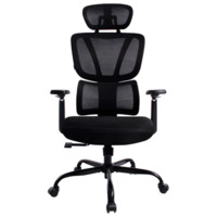 Фотография товара Кресло Upheaval, черный от компании ChiedoCover.