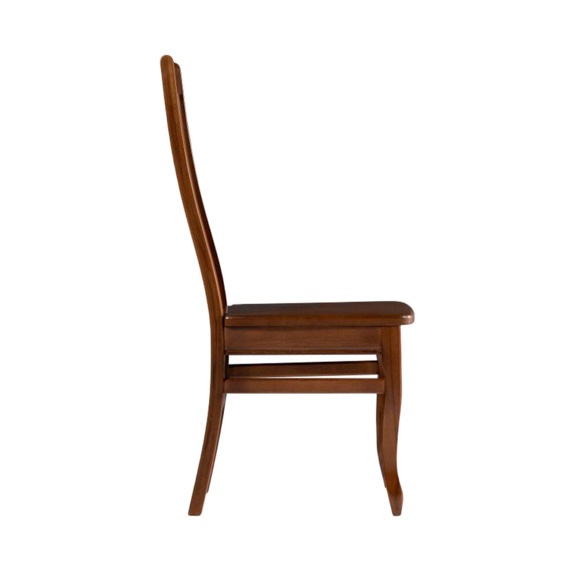 Деревянный стул Арлет миланский орех жесткий Деревянный стул Арлет миланский орех жесткий - фото 3