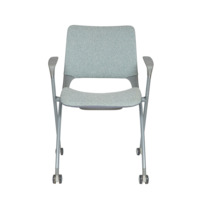 Фотография товара Стул компьютерный Like grey от компании ChiedoCover.