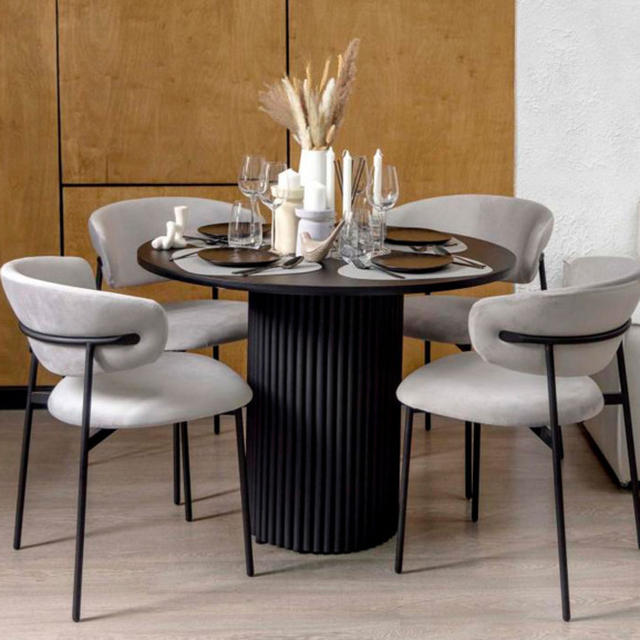 Барел 110 черный / черный Барел 110 черный / черный - фото 7