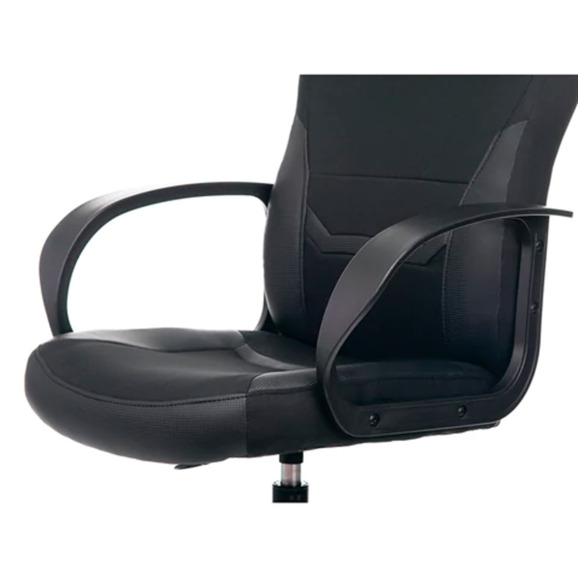 Кресло компьютерное Vast, черный Кресло компьютерное Vast, черный - фото 7