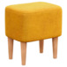 Пуф Satori, желтый