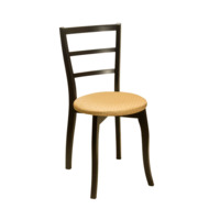 Настоящее фото товара Стул Виндзор, массив березы, орион, произведённого компанией ChiedoCover