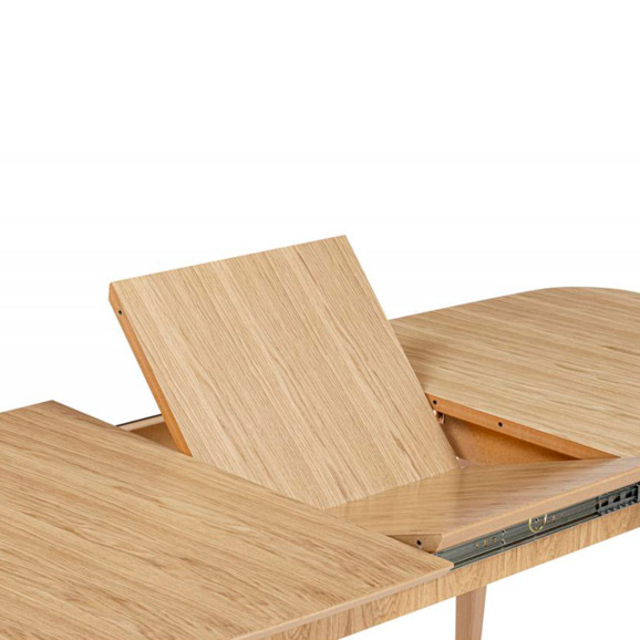 Адель 145(190)x80 светлое дерево Адель 145(190)x80 светлое дерево - фото 4