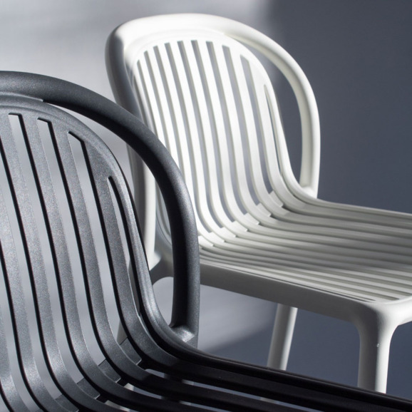 Стул барный Gorg, черный - фото 7