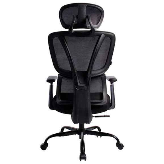 Кресло Upheaval, черный Кресло Upheaval, черный - фото 5