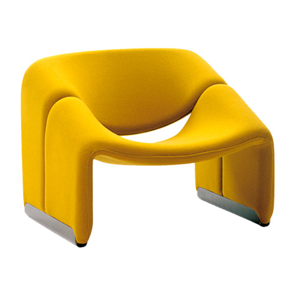 Кресло Groovy Chair - фото 1