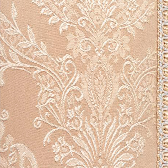 Деревянный стул Mariano линур блекл комби / слоновая кость - фото 11