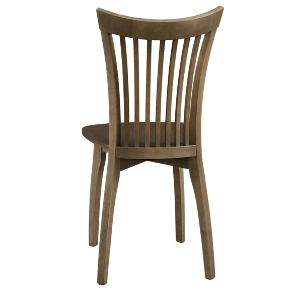 Стул КАПРИ 3 - фото 4