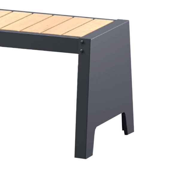 Скамейка Dial - фото 4