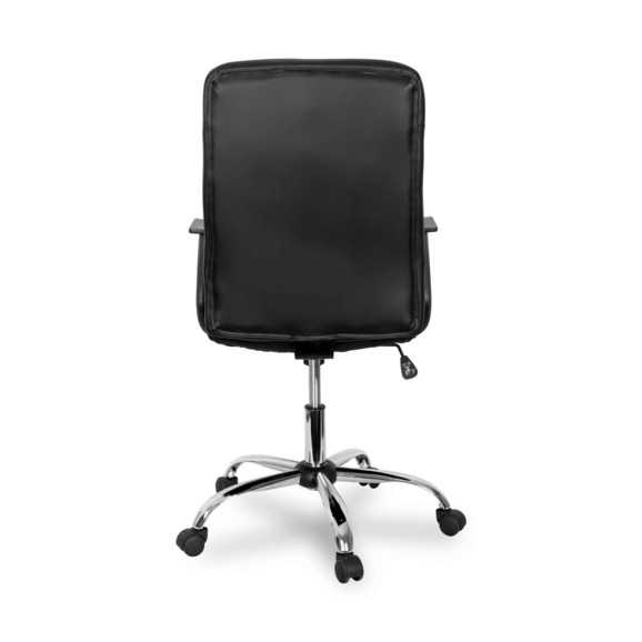 Кресло College BX-3619/Black - фото 4