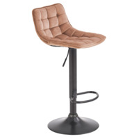 Фотография Стул барный Mergence, бежевый от производителя ChiedoCover, картинка продукции, реальное фото товара Настоящее фото товара Стул барный Mergence, бежевый, произведённого компанией ChiedoCover