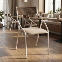 Фотография товара Стул Чиедо от компании ChiedoCover.