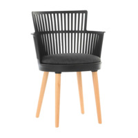 Настоящее фото товара Обеденный стул Тринидад, произведённого компанией ChiedoCover