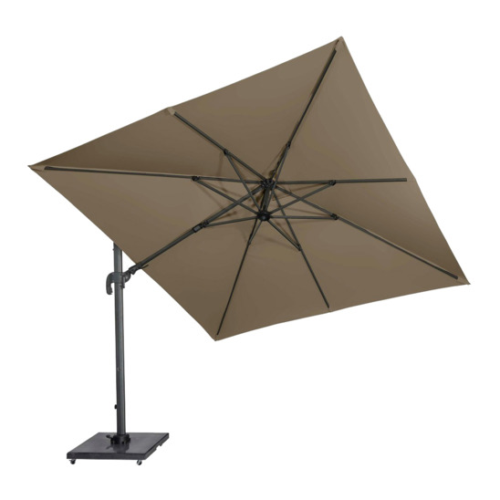 Садовый зонт Voyager T2 - фото 2