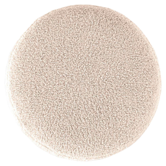 Пуф Pepe, бежевый - фото 5