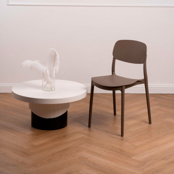 Стул Vessel, капучино Стул Vessel, капучино - фото 5