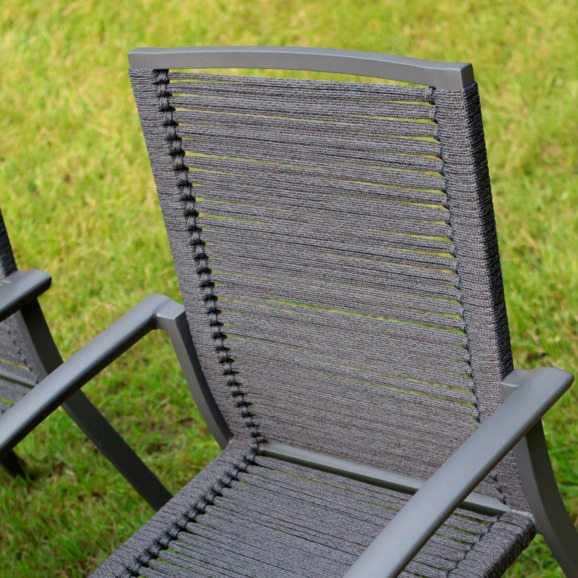 Комплект мебели Нью-Йорк роуп Комплект мебели Нью-Йорк роуп - фото 13