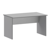 Фотография товара Стол рабочий, серый, 120*73 от компании ChiedoCover.
