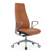 Фотография товара Кресло Zen, оранжевый от компании ChiedoCover.