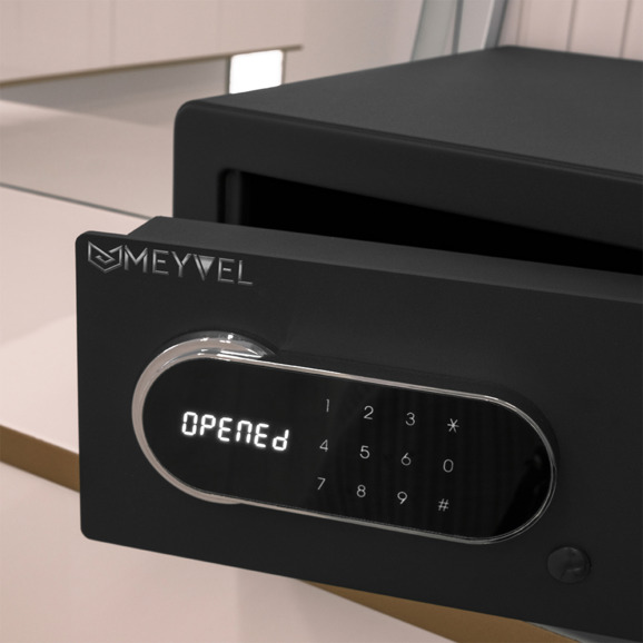 Сейф Meyvel SF5-430-195 - фото 5