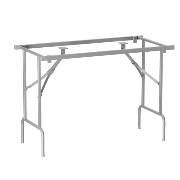 Каркас "Лидер 1", серебро Каркас "Лидер 1", серебро - фото 1