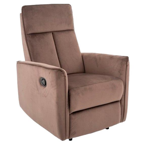 Кресло Melody, раскладное, капучино - фото 1