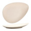 Настоящее фото товара Тарелка для подачи Elephant Ivory 31,5*23 см, P.L. Proff Cuisine, произведённого компанией ChiedoCover