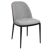 Стул Грейн, серый