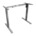серый
