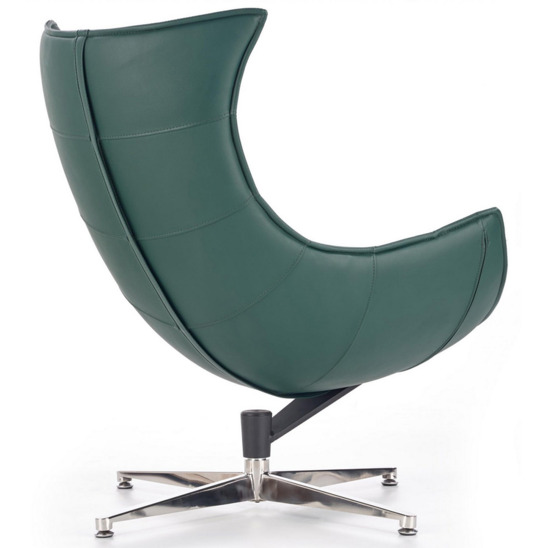 Кресло LOBSTER CHAIR, зеленый - фото 5