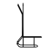 Фотография товара Тележка для стульев Tolix от компании ChiedoCover.