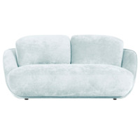 Фотография товара Диван Riolo, голубой от компании ChiedoCover.