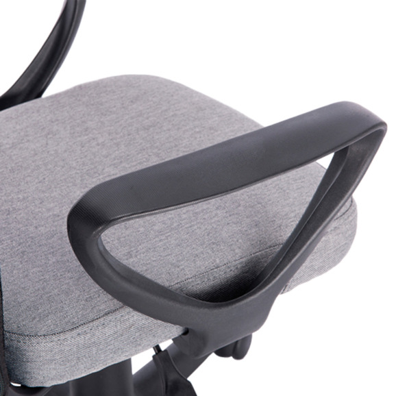 Кресло подростковое Choir, серый - фото 8