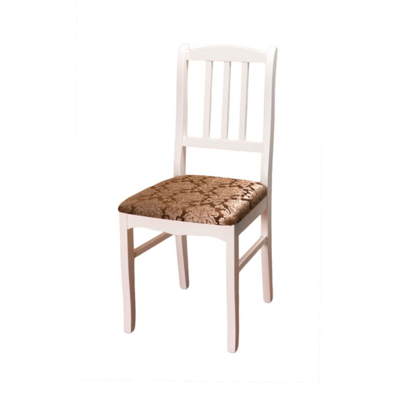 Стул Римини, массив березы, андрис - фото 2