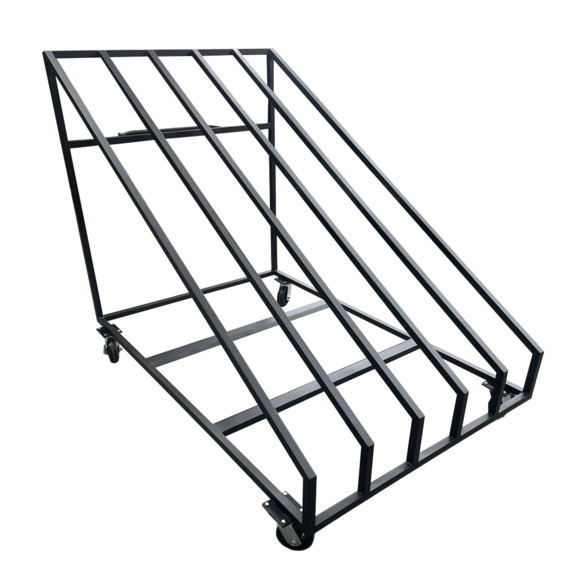 Тележка для круглых столов, 1270мм Тележка для круглых столов, 1270мм - фото 1