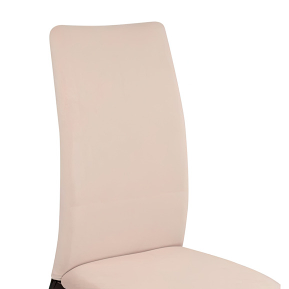 Стул Tod beige / black - фото 5
