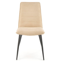 Фотография Стул Monolith, бежевый Фотография товара Стул Monolith, бежевый от компании ChiedoCover.