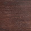 Стул Такер, коричневый деревянный - покрытие в цвете Материал - Бук. Цвет - Венге