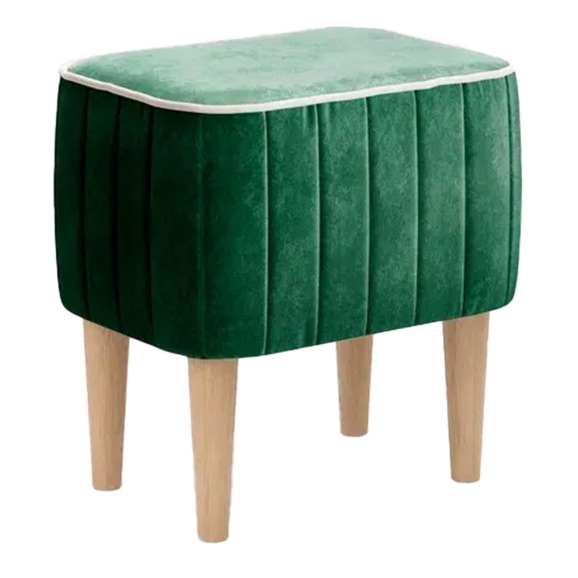 Пуф Ноотропик, зеленый - фото 1