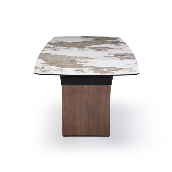 Стол Олимп, белый - фото 2