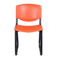 Фотография товара Стул Изо на полозьях, пластик от компании ChiedoCover.