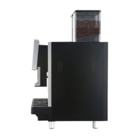 Фотография товара Кофемашина LuxeGrind Plus от компании ChiedoCover.