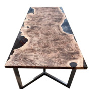 Фотография товара Стол Тополь от компании ChiedoCover.